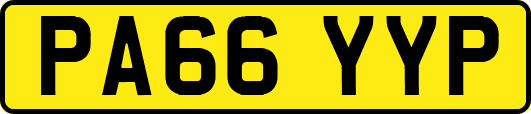 PA66YYP
