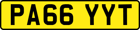 PA66YYT