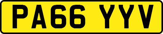 PA66YYV