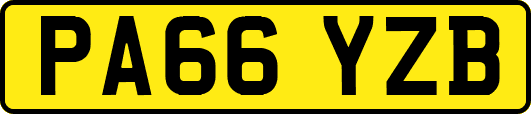 PA66YZB