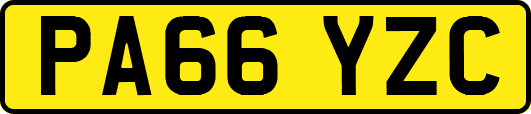 PA66YZC