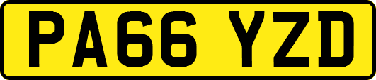PA66YZD