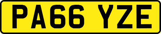 PA66YZE