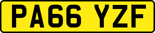 PA66YZF