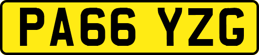 PA66YZG