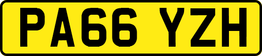 PA66YZH