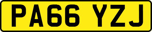 PA66YZJ