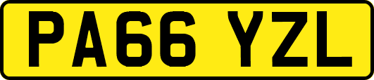 PA66YZL