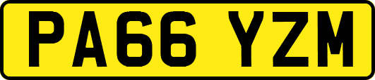 PA66YZM