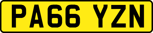 PA66YZN
