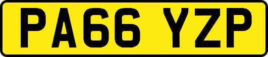 PA66YZP