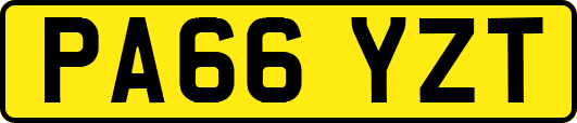 PA66YZT