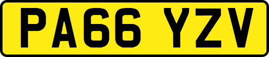 PA66YZV