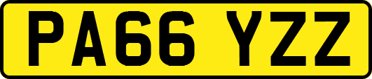 PA66YZZ