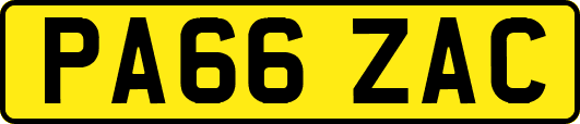 PA66ZAC
