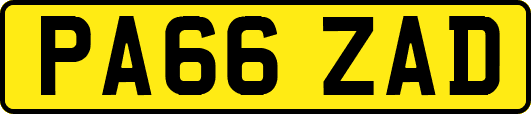 PA66ZAD