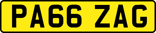 PA66ZAG