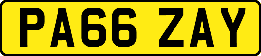 PA66ZAY