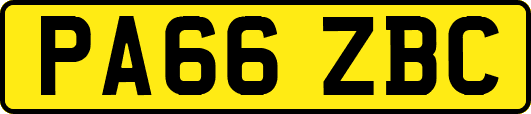 PA66ZBC
