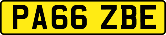 PA66ZBE