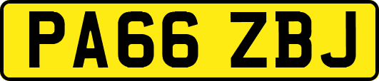PA66ZBJ