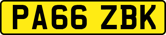 PA66ZBK