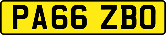 PA66ZBO