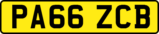 PA66ZCB