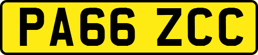 PA66ZCC