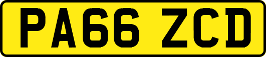 PA66ZCD