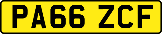 PA66ZCF