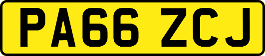 PA66ZCJ