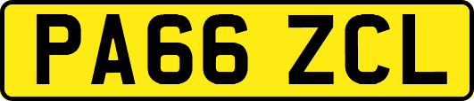PA66ZCL