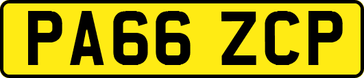 PA66ZCP
