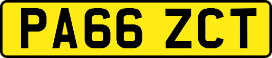 PA66ZCT