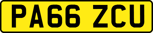 PA66ZCU