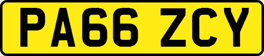 PA66ZCY