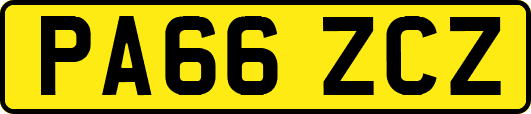 PA66ZCZ