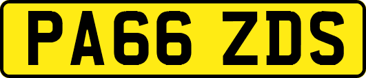PA66ZDS