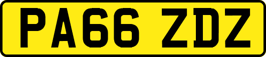 PA66ZDZ