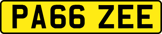 PA66ZEE