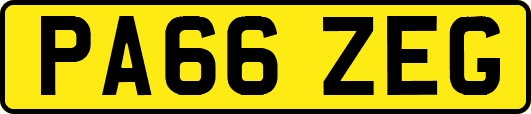 PA66ZEG