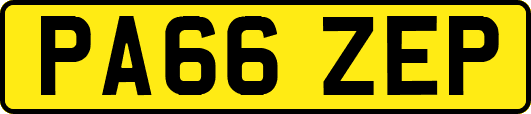 PA66ZEP