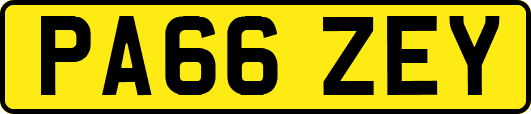 PA66ZEY