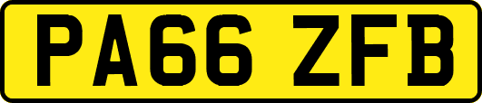 PA66ZFB