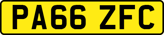 PA66ZFC