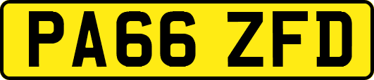 PA66ZFD