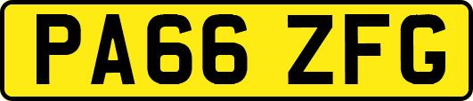 PA66ZFG