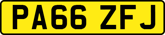 PA66ZFJ