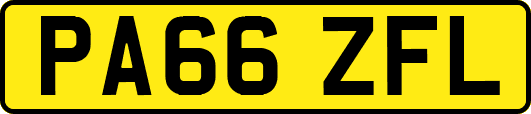 PA66ZFL